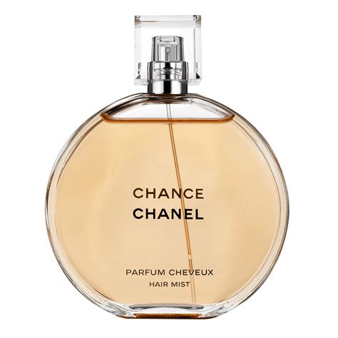 chanel chance haaröl|Chanel chance hair mist.